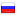 all4yoursmile.ru server is located in Russia